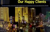 Las Vegas Strip Marketing Advertising Promotions Reviews