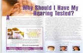 Hearing Test Washington PA