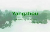 Yangzhou-for view online
