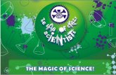 Our services for kids - The Lab of Crazy Scientists