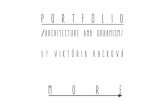 portfolio urbanism + architecture