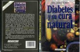 Diabetes y su cura natural - Dr. Abel Cruz