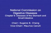 National Commission on Digestive Diseases