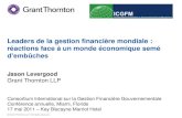 Levergood.icgfm survey presentation (FR)