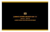 Loewe Store Selection Dec 05 Jun 06 III