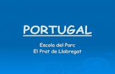 Portugal projecte
