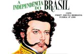 Aula sobre independência do brasil