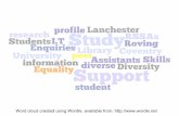Ethnicity and Study Skills: active intervention in the library setting