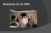 Welcome to ls 5385 11