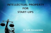 Introduction to ip rights