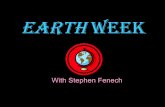 Earth Week With Lightning2