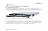IBM System x iDataPlex dx360 M4