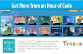 Plan an Hour of Code