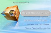 Tecnologia Storage - iSCSI