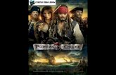 Piratas do caribe 4