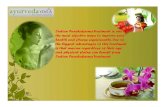 Enjoy Myriad Benefits of Panchakarma Package