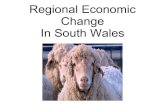 Regional Economic Change