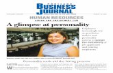 Employers Relying More On Personality