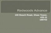 Redwoods Advance Telematch | Corporate Team Building Event