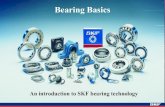 1.1 bearing types and appl. guidelines