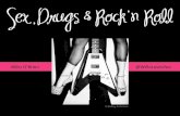 Sex, Drugs, Rock 'N Roll - Ignite Talk 2013