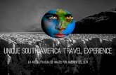 Unique south-america-travel-experience-spanish