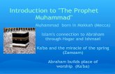 4th period prophet muhammad