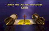 09 law and gospel
