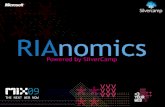 Rianomics 10 ways to ensure RIA failure