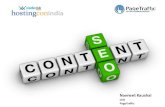 Content Marketing Strategies to Boost Your Search Engine Rankings