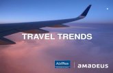 BTO 2014 - AirPlus International - Travel Trends - Flavia Trezzini