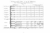 Car maria von weber   clarinet concerto no.1 op.73 (orch)
