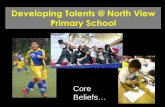 Talent Development @ Nvps Overall 2