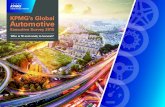 Global Automotive Executive Survey 2015