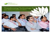 Institute of Product Leadership - Executive PG Diploma in Product Leadership