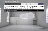 Bleisure Open Innovation Lab