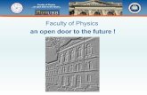 Alexandru Marcu - "Faculty of physics, University of Cluj"