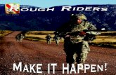 Rough Riders July 14