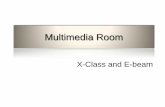 Multimedia room presentation2