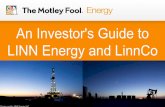 Investors guide to line lnco