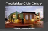 Trowbridge Civic Centre