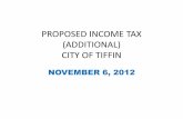 Citizens for Tiffin