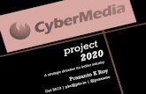 FICCI Project 2020
