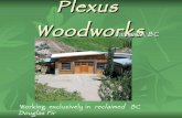 Plexus Woodworks Slide Show Pptz
