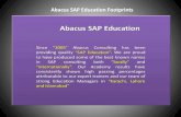 AbacusConsulting - SAP Education