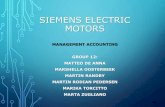 Siemens case history