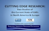 Cutting edge research webinar slidespptx