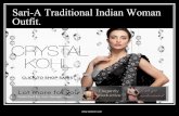Online Indian Sari Trends