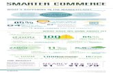 IBM Smarter Commerce Infographic