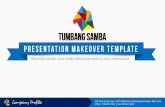 Tumbang Samba Company PowerPoint Presentation